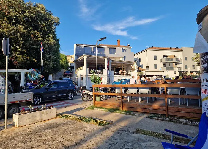 Villa La Playa