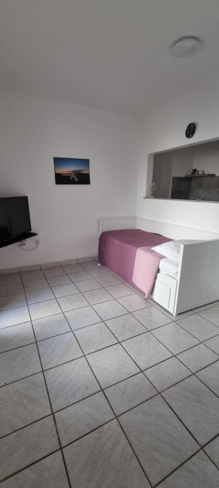 Apartament La Playa
