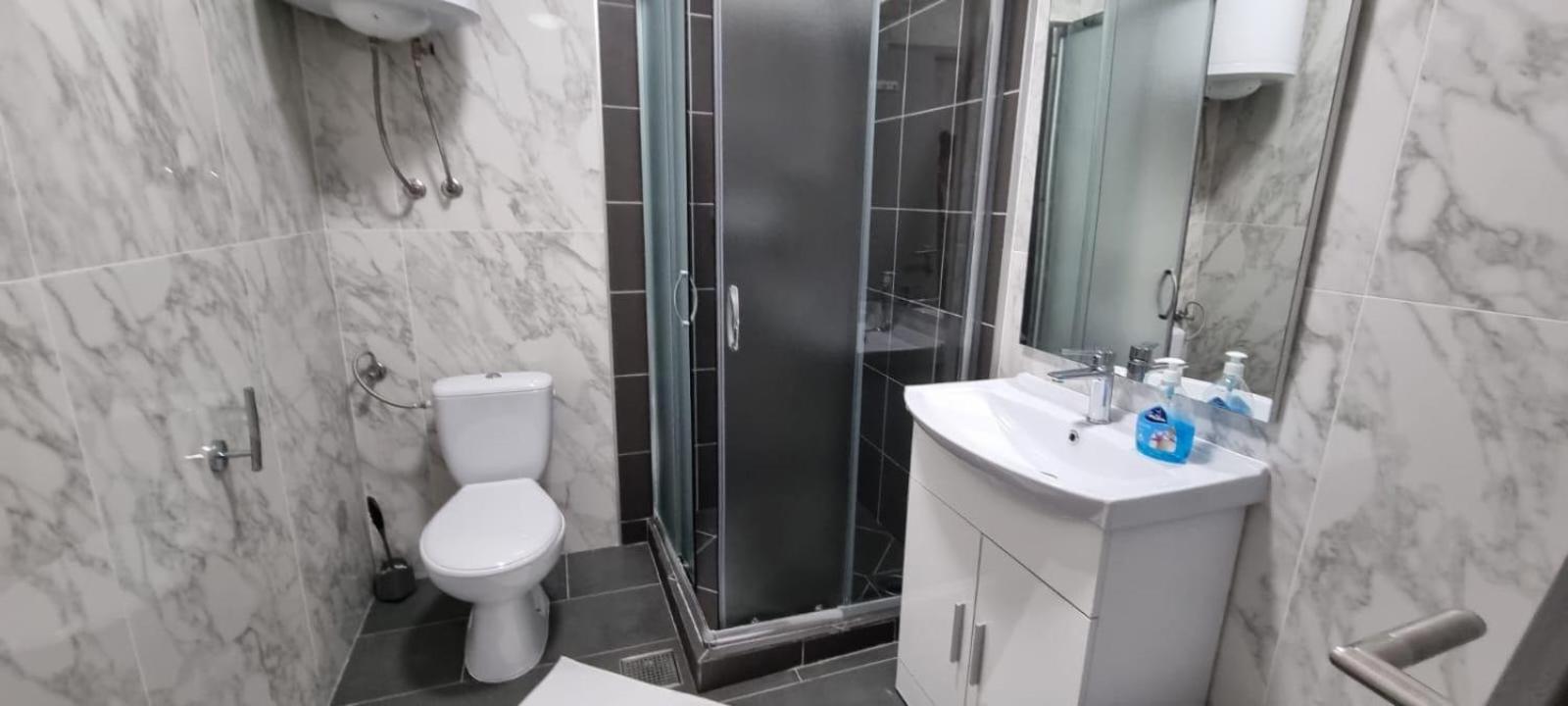 Apartament La Playa *