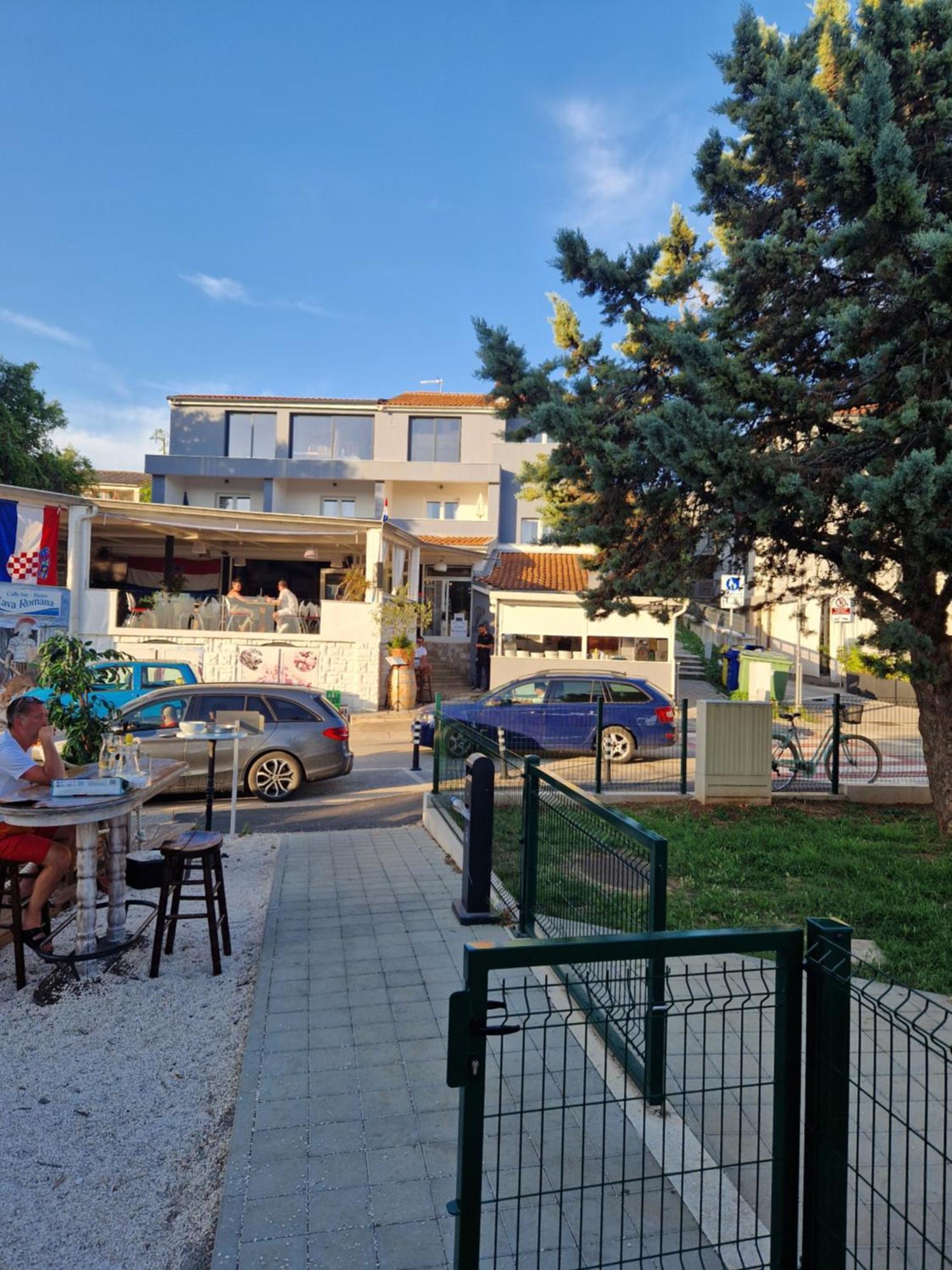 Apartament La Playa