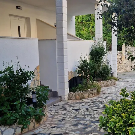 Villa La Playa Pula Exterior photo