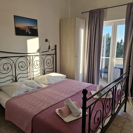 Villa La Playa Pula Exterior photo
