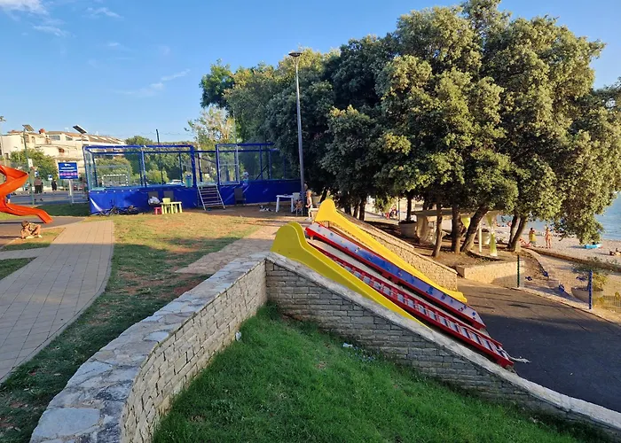 Villa La Playa
