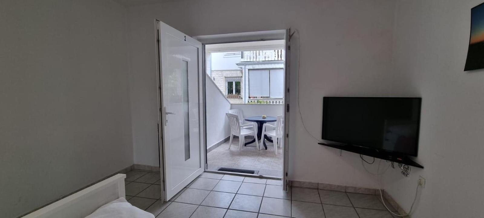 Apartment La Playa *