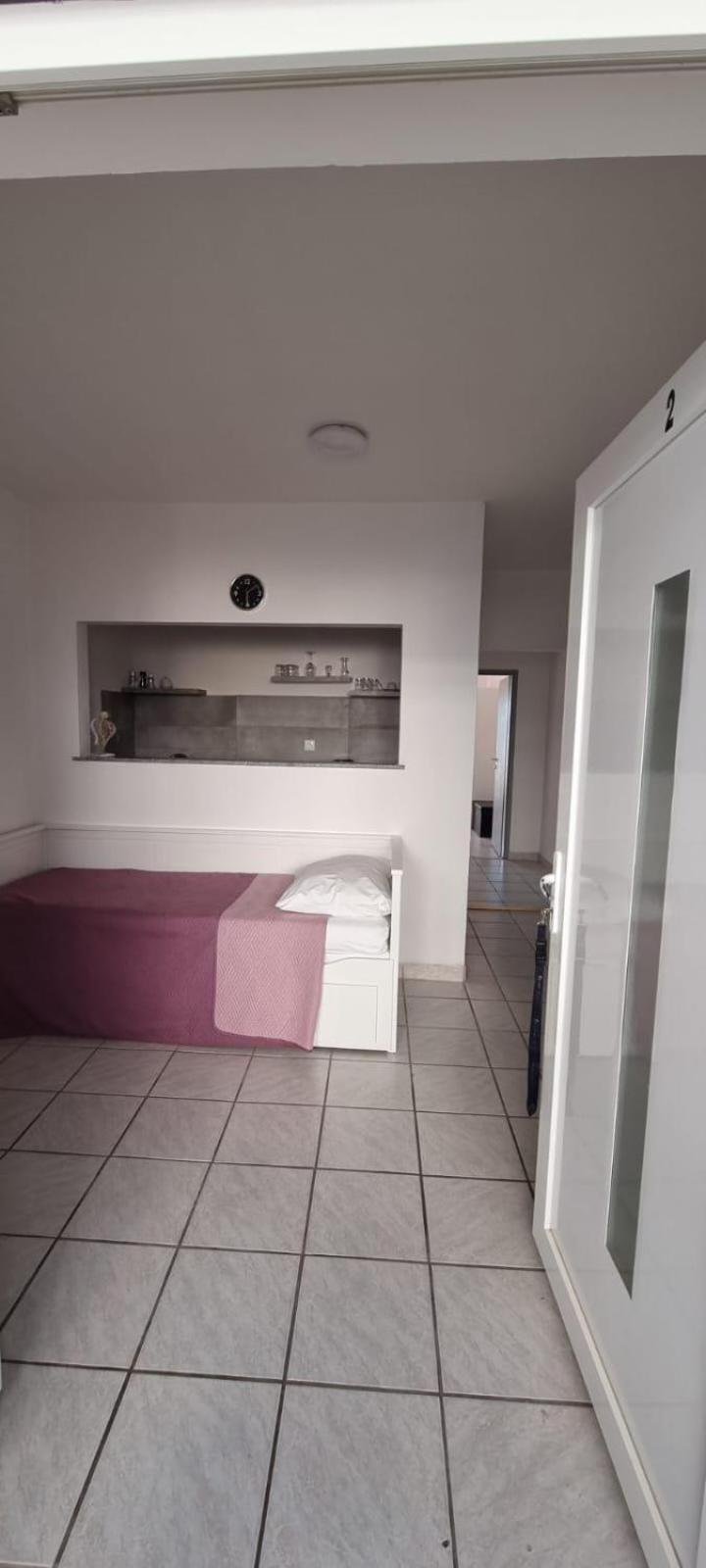 La Playa Apartment Pula