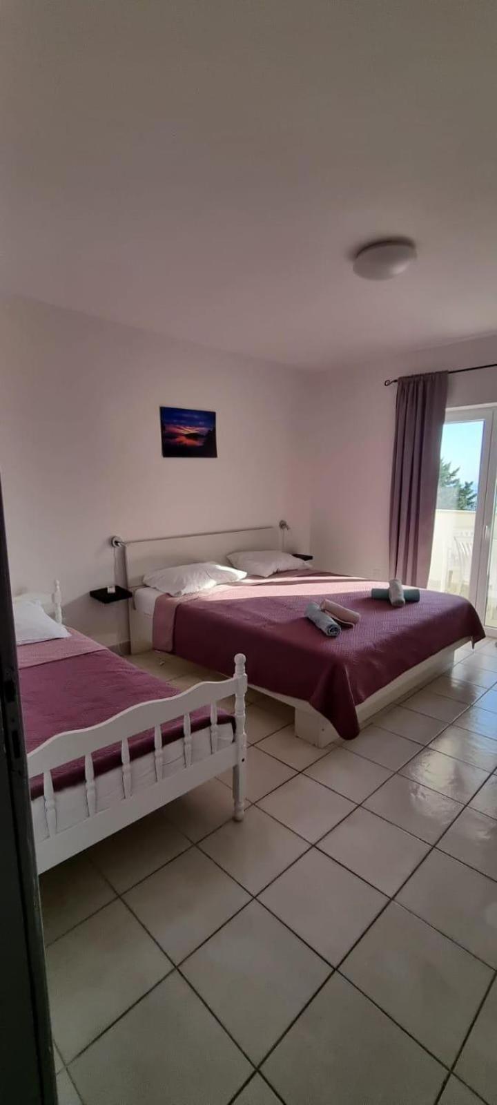 Apartment La Playa Pula