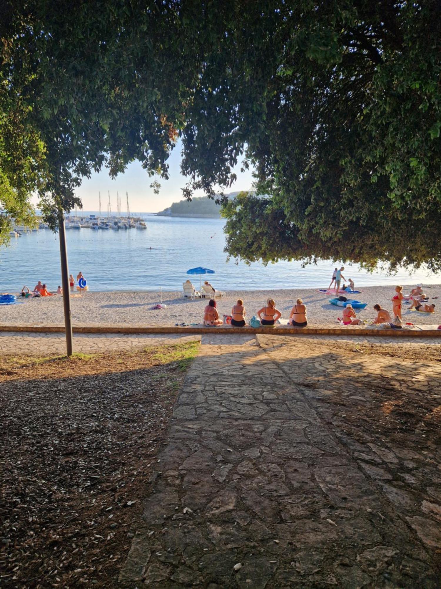 La Playa Apartment Pula